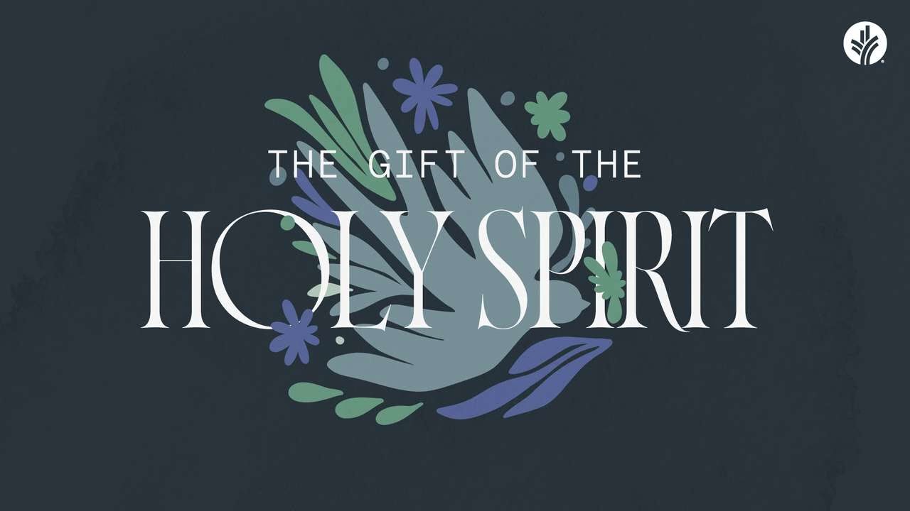 232. The Gift of the Holy Spirit | Discover the Word Podcast