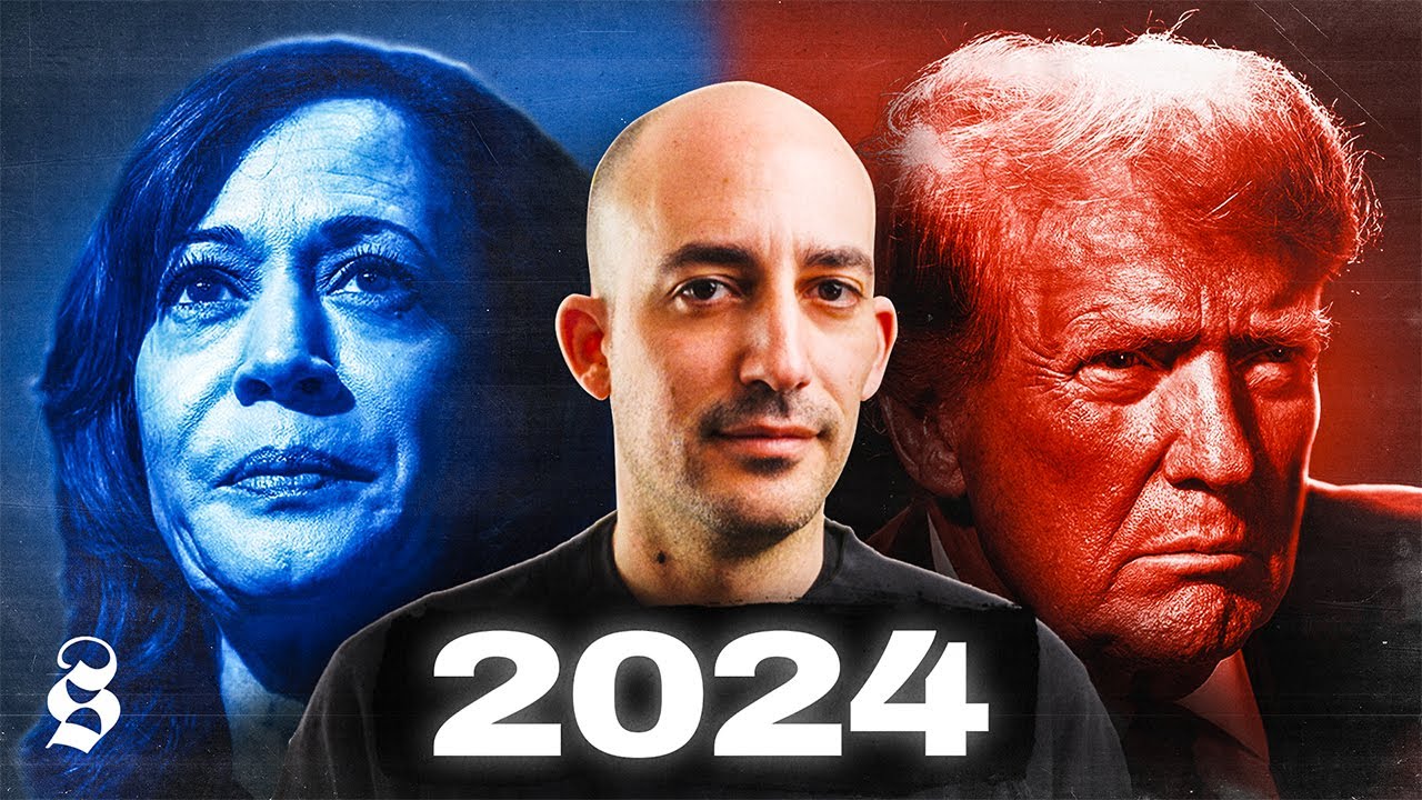 Guida definitiva alle elezioni americane 🇺🇸