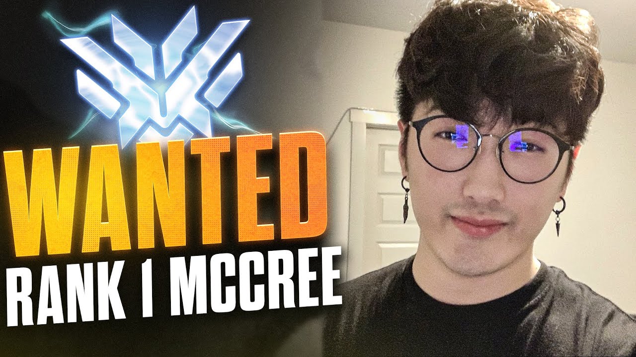 RANK 1 MCCREE 