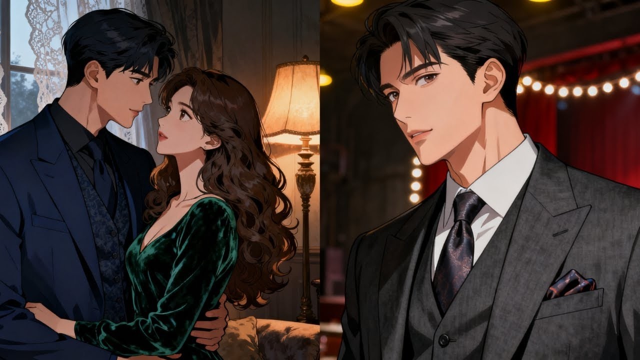 My Groom Ran Away With My Best Friend—Reborn, I Shocked Them All By Marrying His Rival Groom