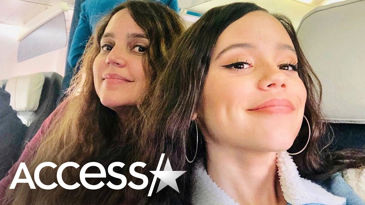 Did Jenna Ortega's Mom Publicly Shame Her For Smoking?