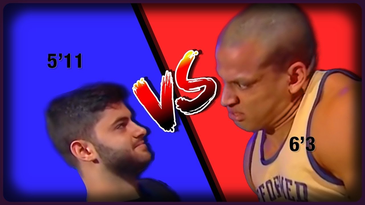 Tyler1 VS Yassuo IRL - Best of LoL Streams 2275