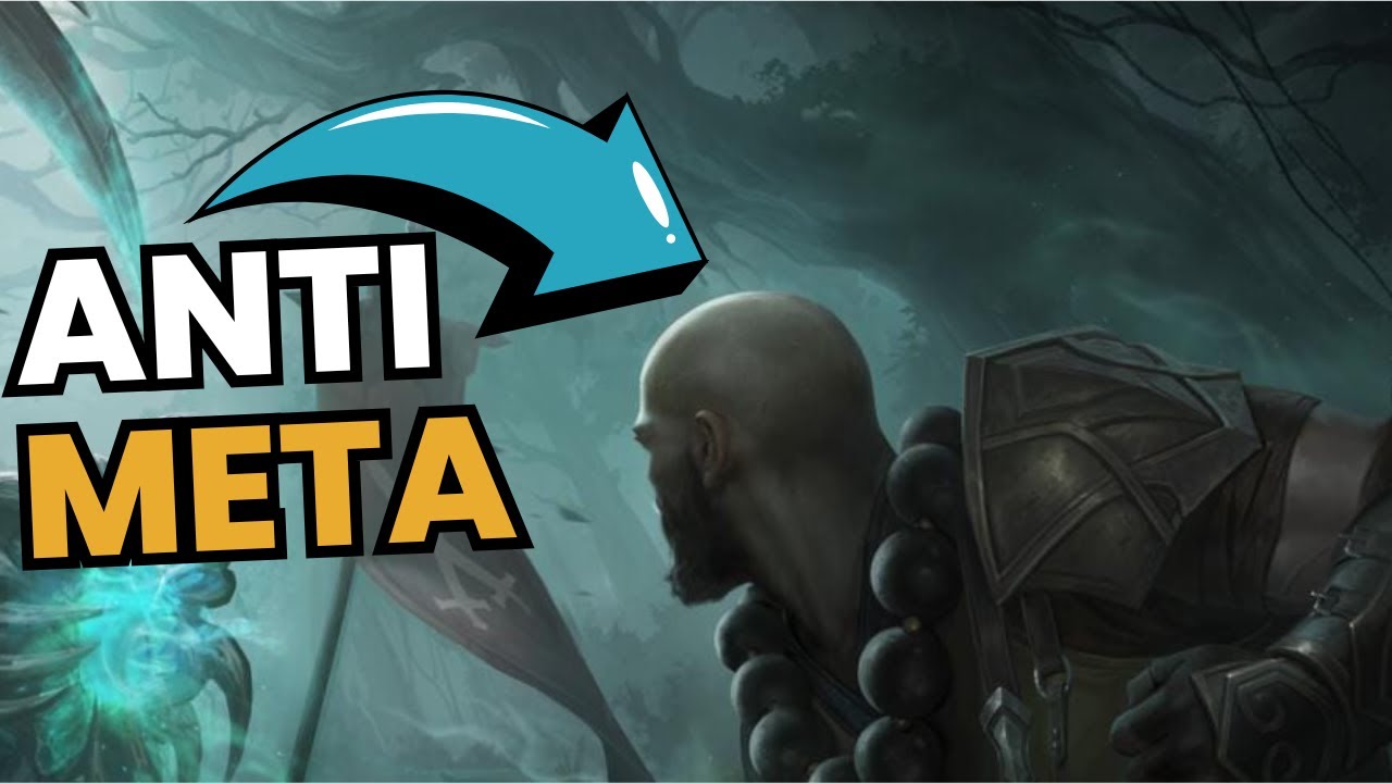 Diablo Immortal — самый недооценённый текущий мета-счетчик