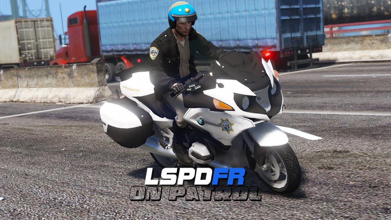 LSPDFR - Day 412 - Speeders (Live Stream)
