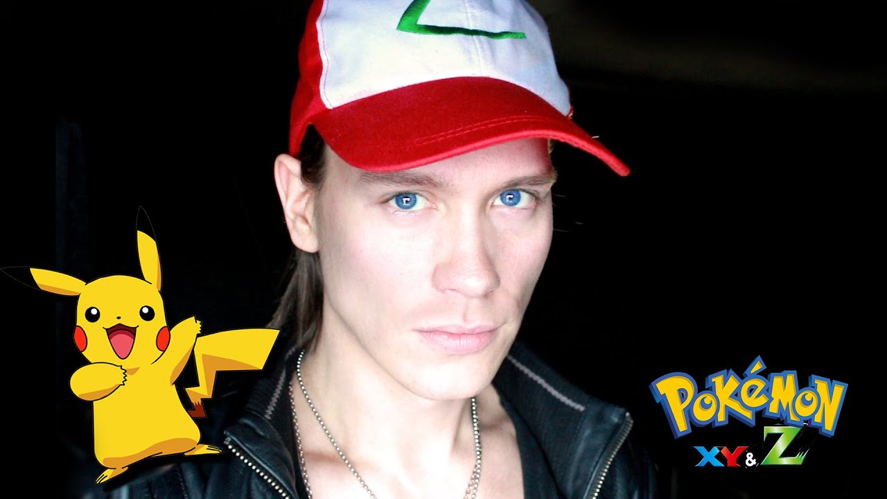 POKEMON XY & Z OPENING (FULL)