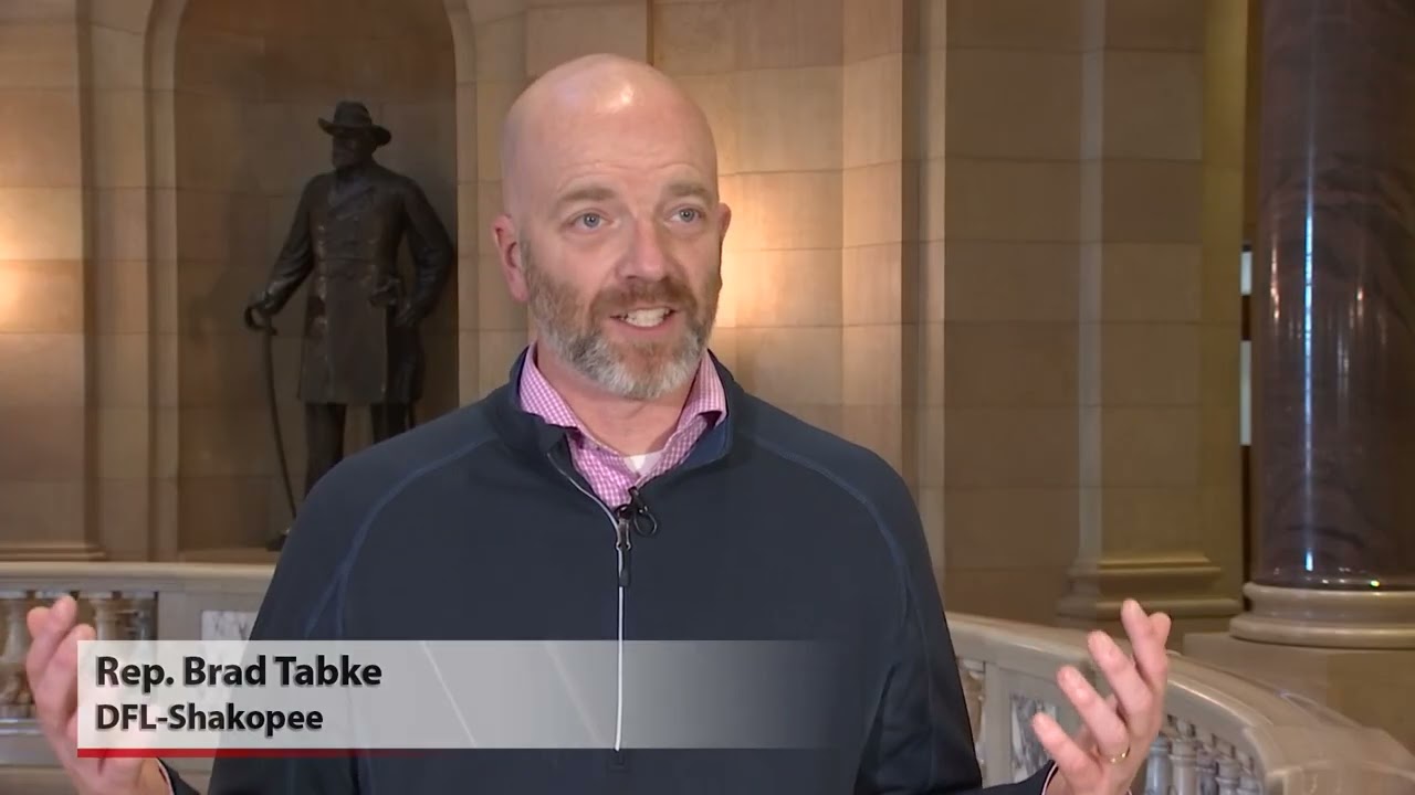Learn more about the Minnesota Youth in Government program!