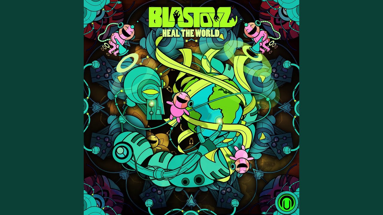 Gazpacho (Blastoyz Remix)