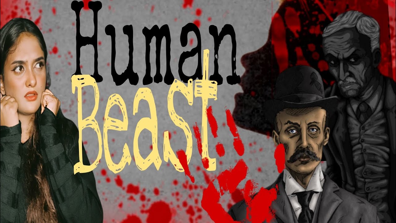 Albert Fish: America’s Most Disturbing Serial Killer | Tamil | PART 1