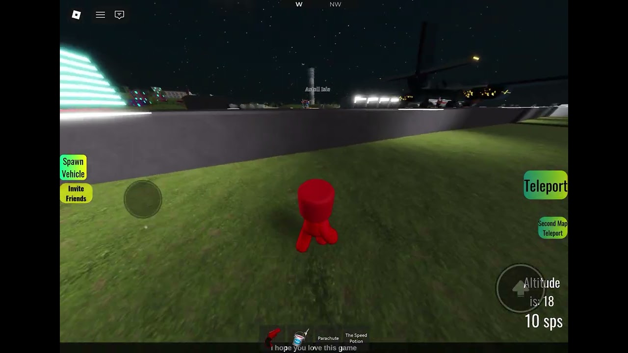 Crashing planes part8 (finished it!)