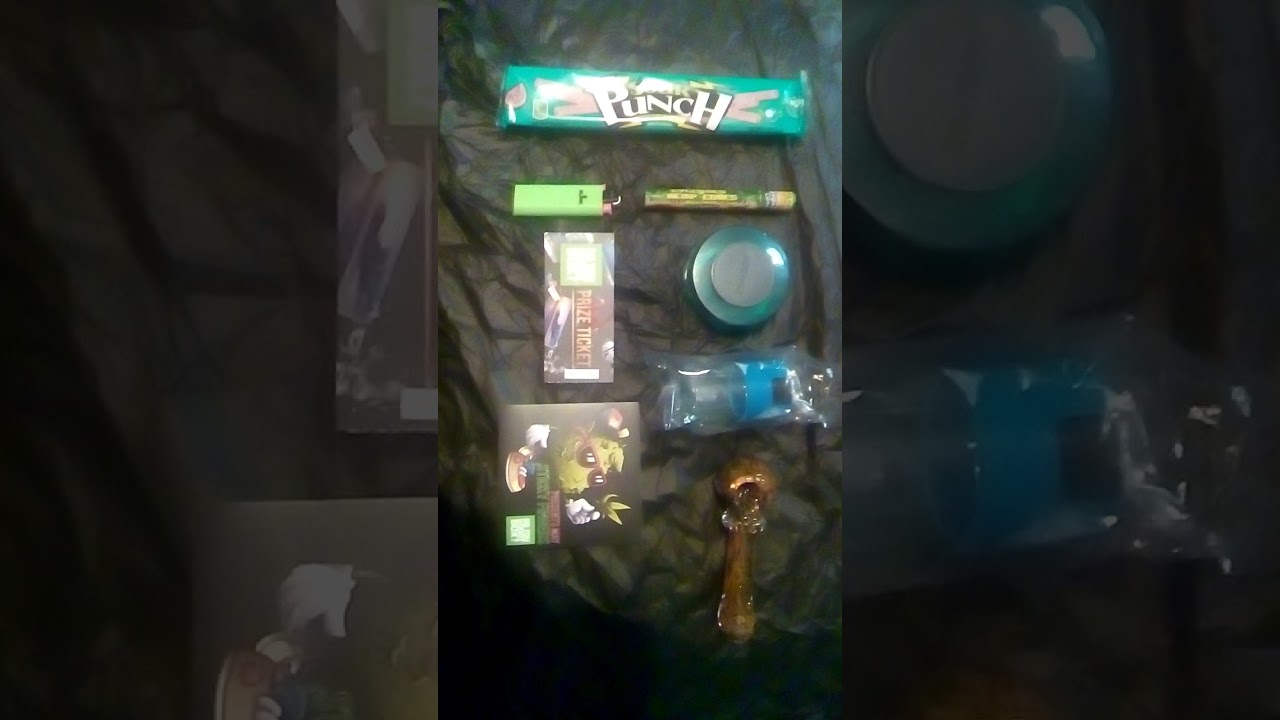#DoYouGoodyBox