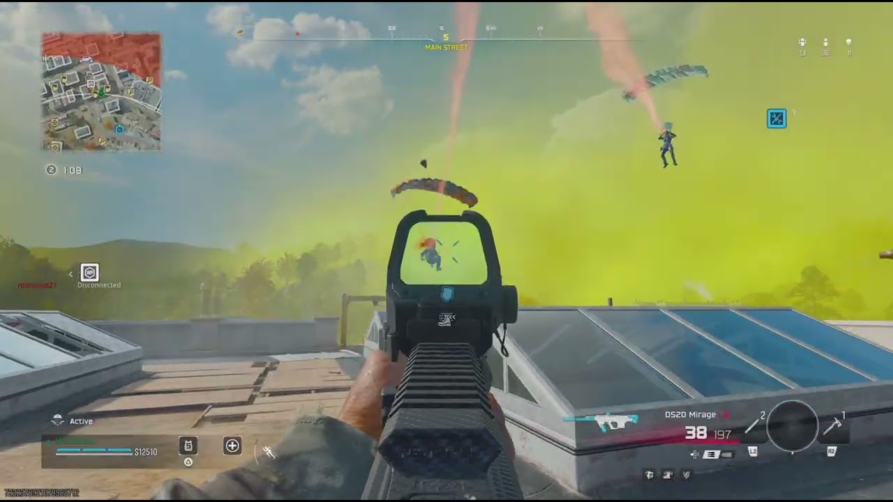 Noob Chronicles Episode 121: Sweaty lobby!😅