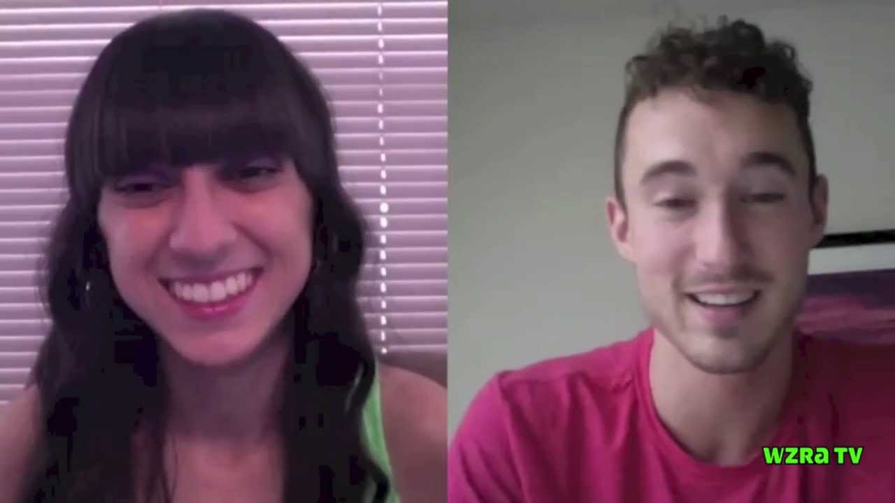 So You Think You Can Dance Tucker Knox Interview with Wzra Tv