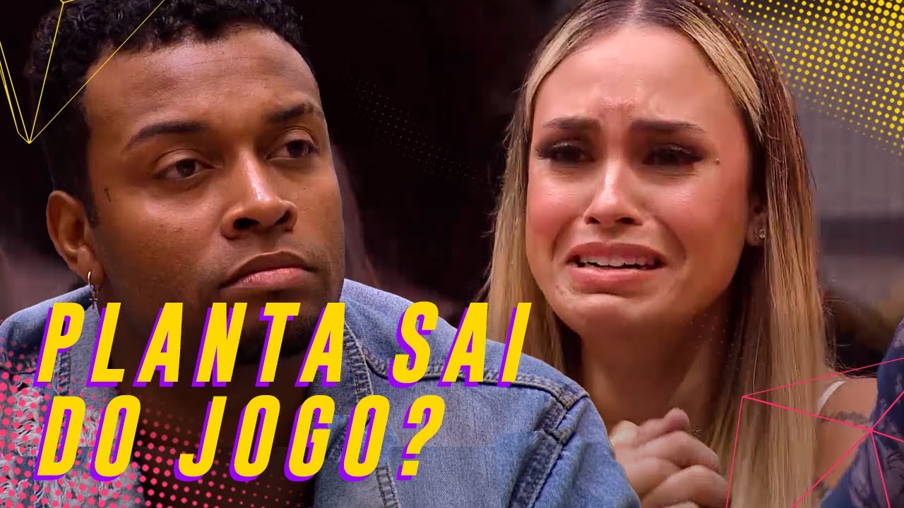 NEGO DI É ELIMINADO E BATE RECORDE DE PROCENTAGEM! 😰| BIG BROTHER BRASIL 21