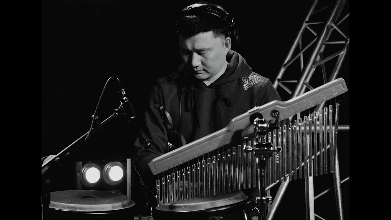 ARNAU etHno - Qandağy qasiet ( Taŋ atar ) ( ЗКО - МТЦ )