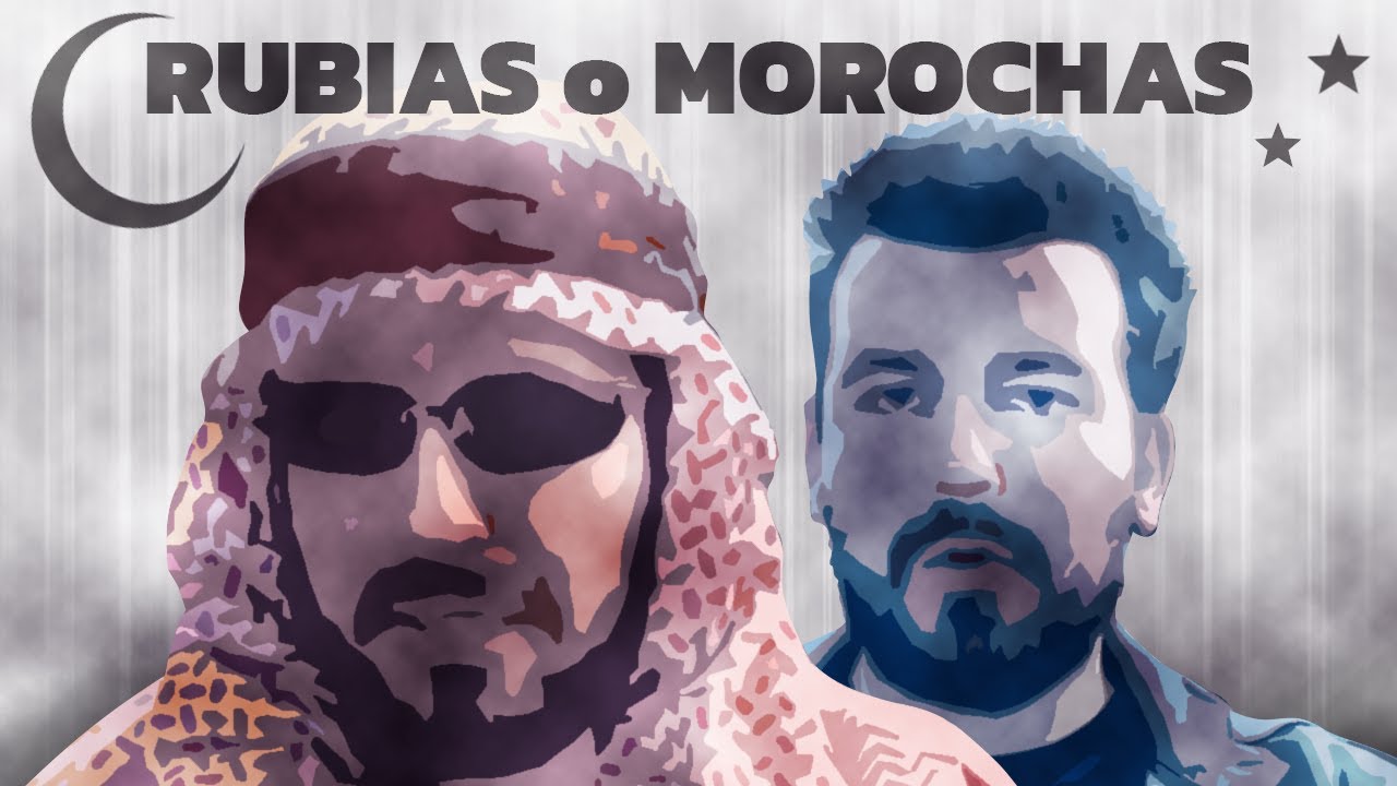SLOBULUS ft. AL-BUELAIFI - Las abuelas