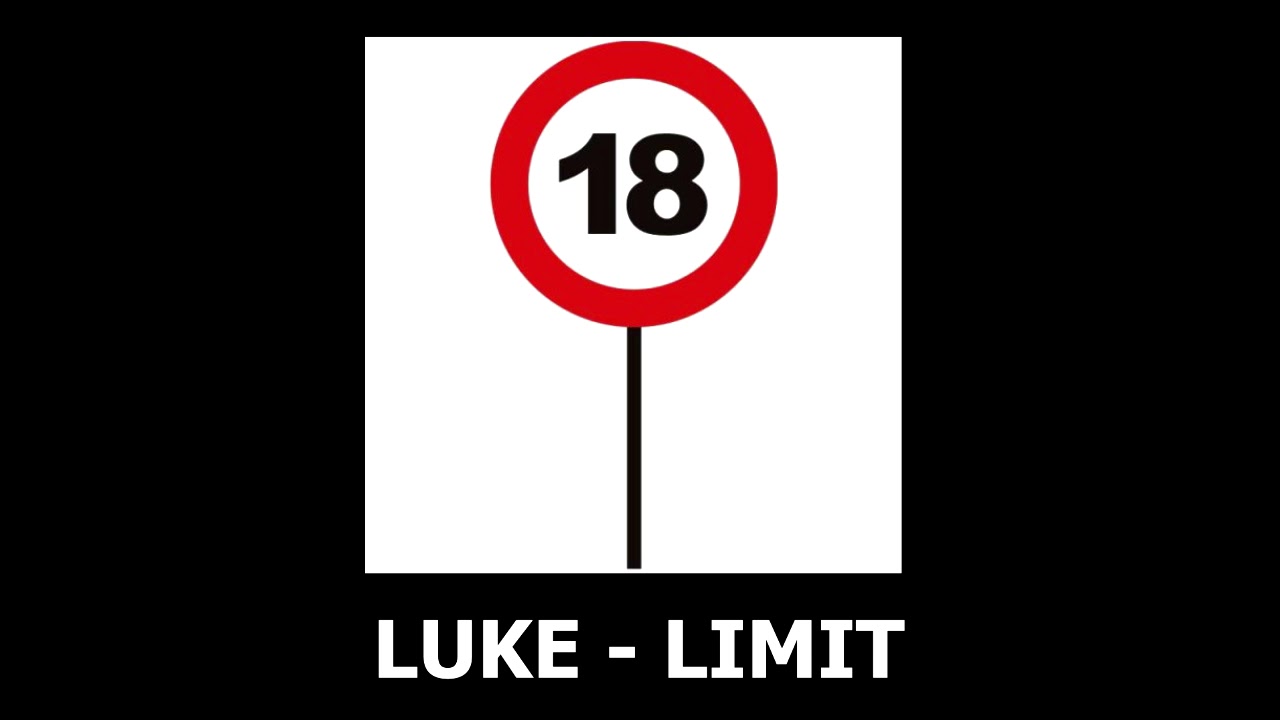 LuKe - Limit (prod by play dead)
