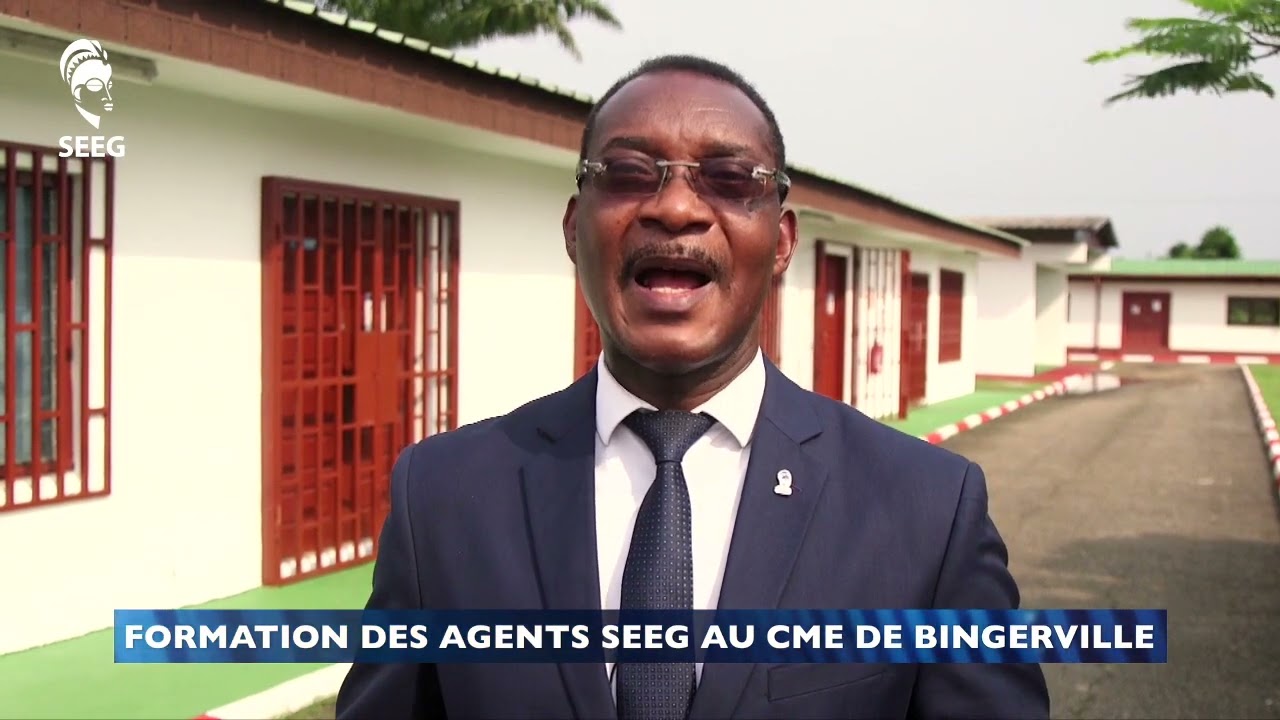 Formation des Agents SEEG au CME à Bingerville