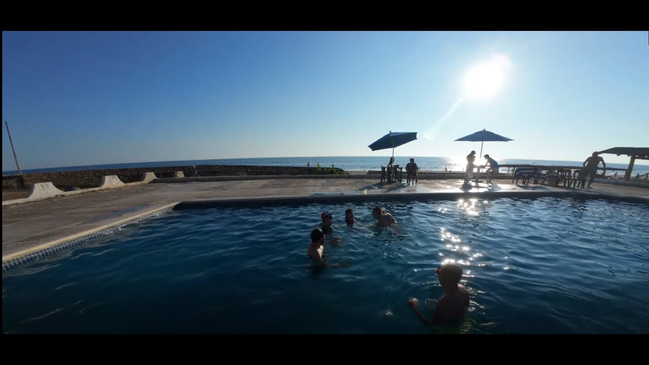 ULTIMA RODADA 2025 | POV NS400Z | ZX6R | CBR600 | S1000XR | DUKE390 | NINJA400 | VISITANDO ACAPULCO