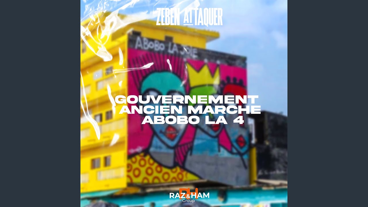 Gouvernement ancien marché abobo la 4