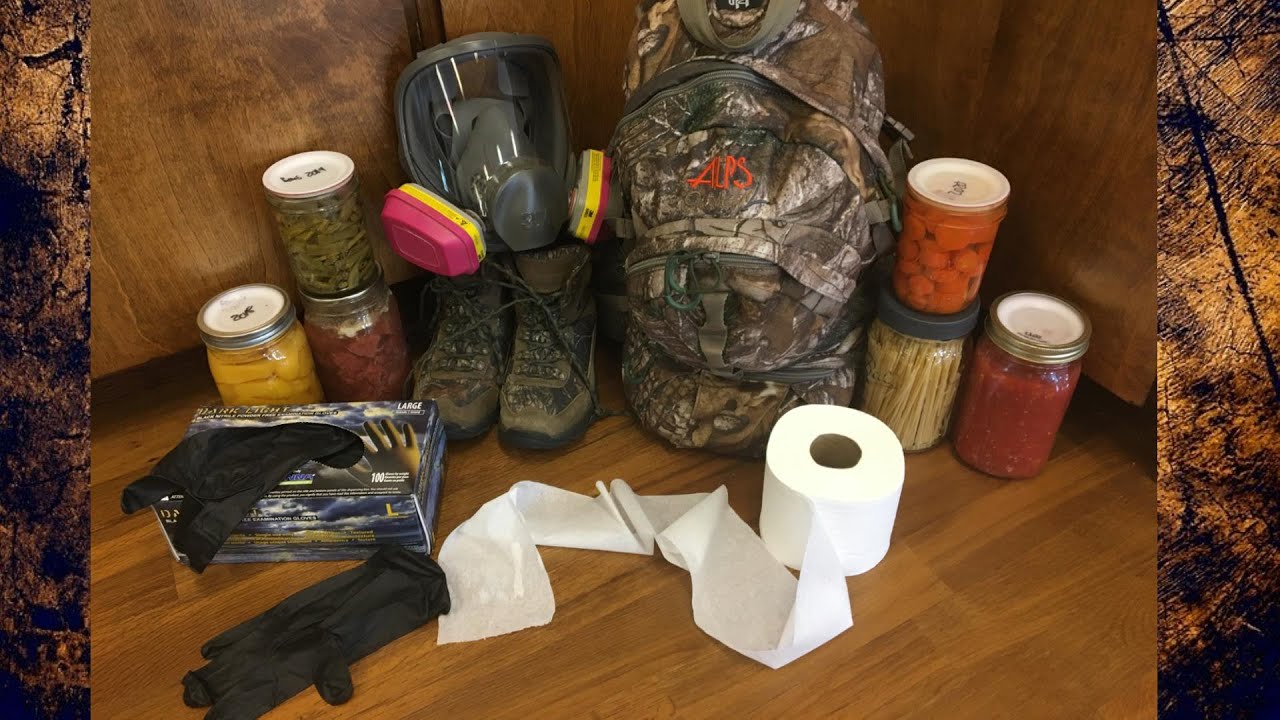 How Has Society's View On Preparedness Changed?