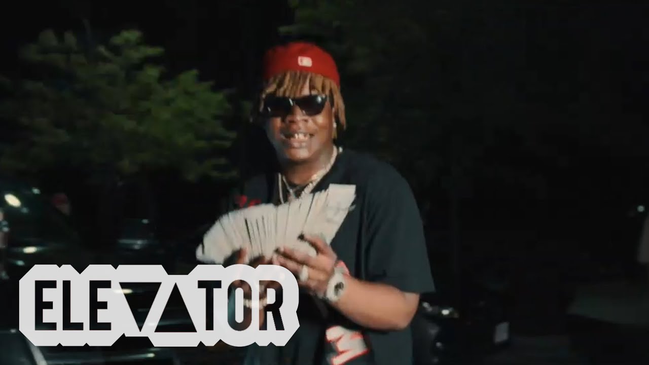 Kwad - Chedda (Official Music Video)