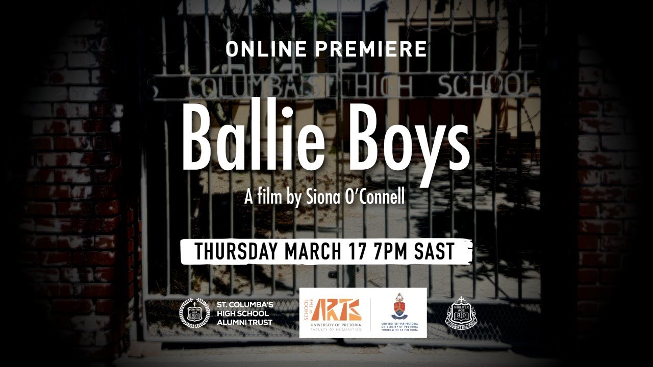 Ballie Boys Premiere