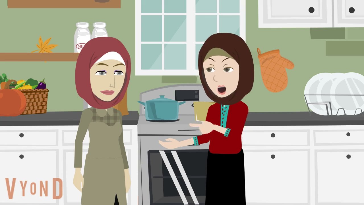قصة كاملة..باعت عفش بيتها وهدوم جوزها علشان تطلع مصيف ورد فعل جوزها صد مه ..؟