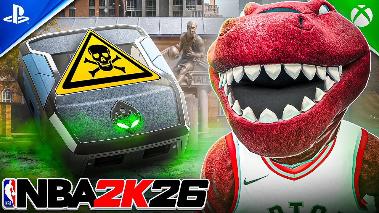 NBA 2K26 Cronus Zen Script *AUTO GREEN* - PS5/XBOX/PC