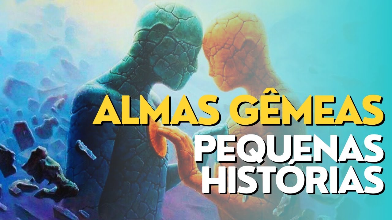 Vale do Amanhecer | Almas Gêmeas | Pequenas Histórias