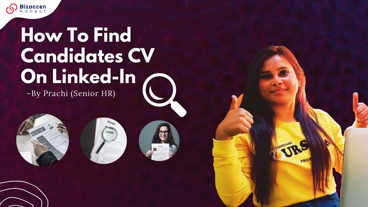 How To Find Candidates For Free On Linkedin- Recruiting Tips || By Boolean Search || Bizaccenknnect