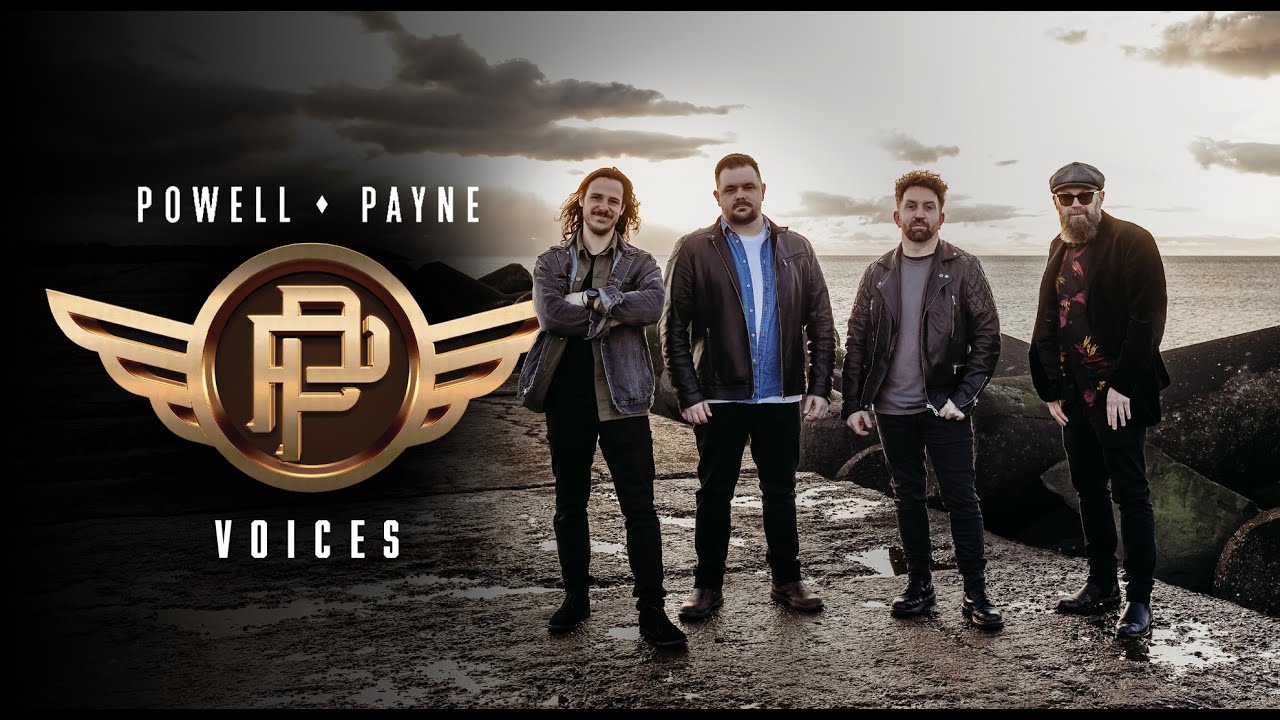 Powell - Payne - 