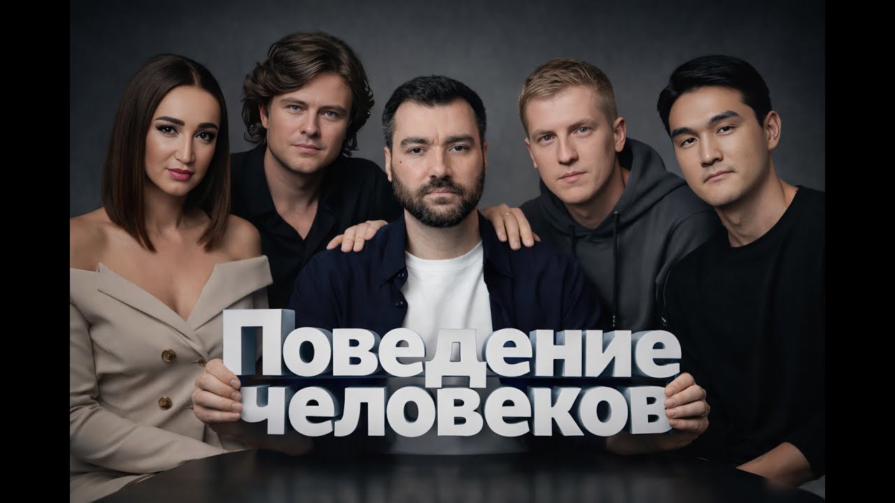 Психология человеков: новый развод Косенко, Бузова на Натальной карте, Прохор в ЧБД, Вопрос Ребром