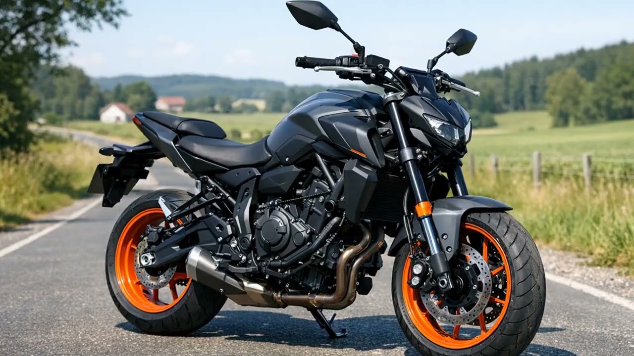 Yamaha MT-07 Usada: Pontos Fortes e Fracos, Experiência no Dia a Dia e o Que Ver Antes de Compr
