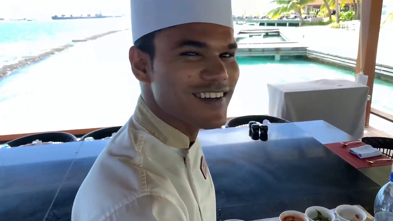 Maldivian Chicken Curry | Kulimas | Maldives Cooking | Sara Kitchen | Cook with Love | Travelog