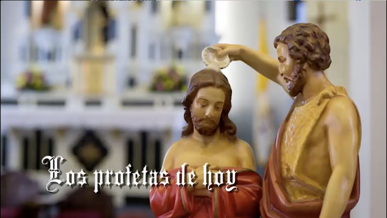 Los Profetas de hoy