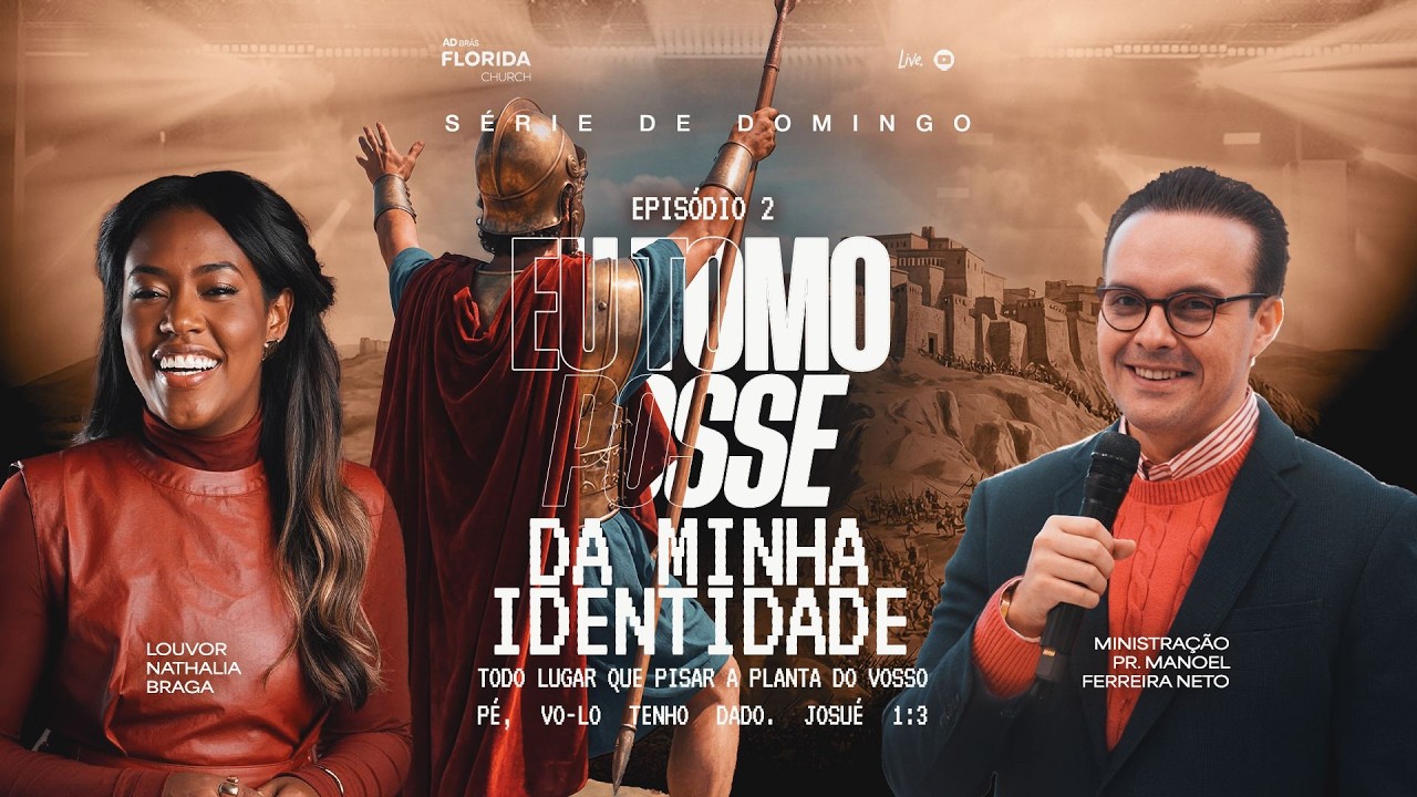 Culto de Celebração