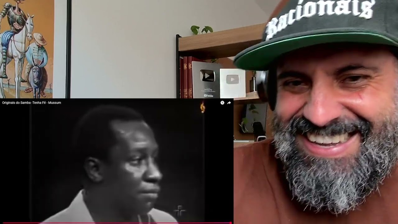 BK’ part. Pretinho da Serrinha (prod. JXNV$) - Não Adianta Chorar (Visualizer) PSICOLOGIA RAP REACT