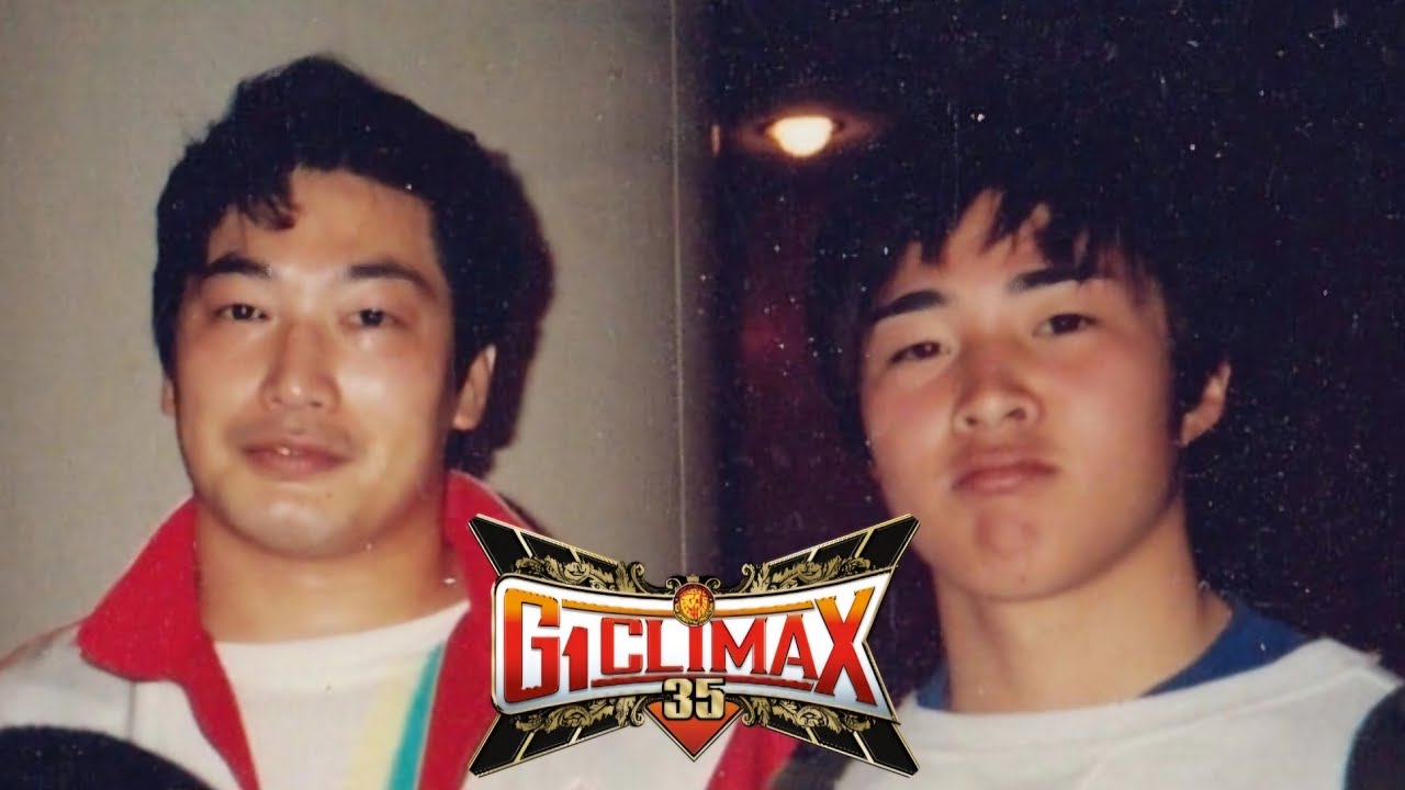 G1 Climax - Final - WWE 2K25 Universe Mode Ep. 17