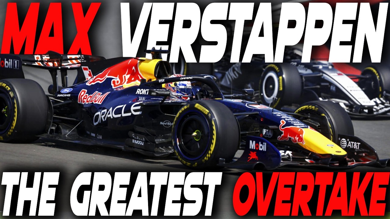 «Макс может победить на тракторе»… Серьезно? Ажиотаж проверяется в 2026 году #maxverstappen