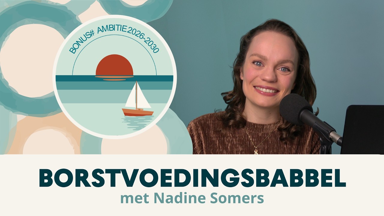 #BONUS Ambitie 2026-2030