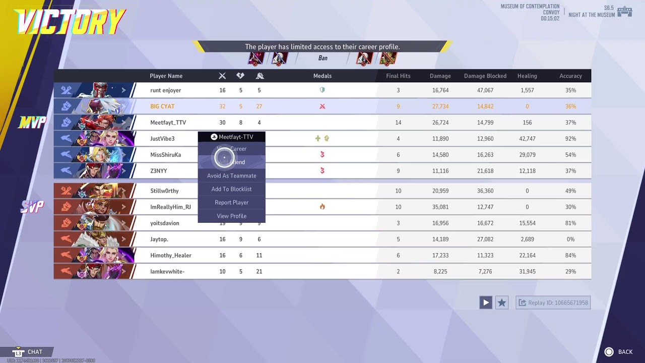 [LIVE] #1 PS5 Storm Alt Ranked Fun Only On Marvel Rivals