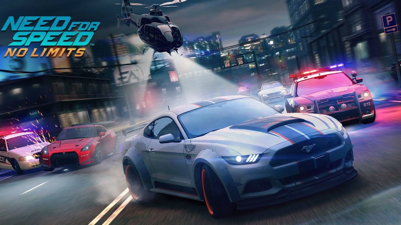 Need for Speed Payback Gameplay 💯