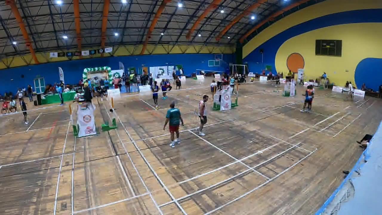 IBAK - AL MULLA EXCHANGE CUP 2025