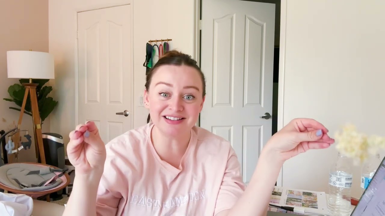 Life update!