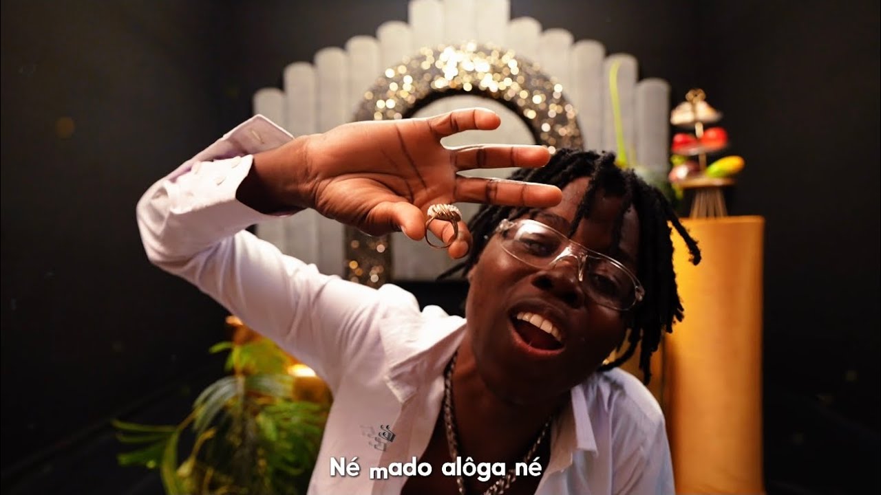 Talakaka - OLAVAWOUM (video) 
