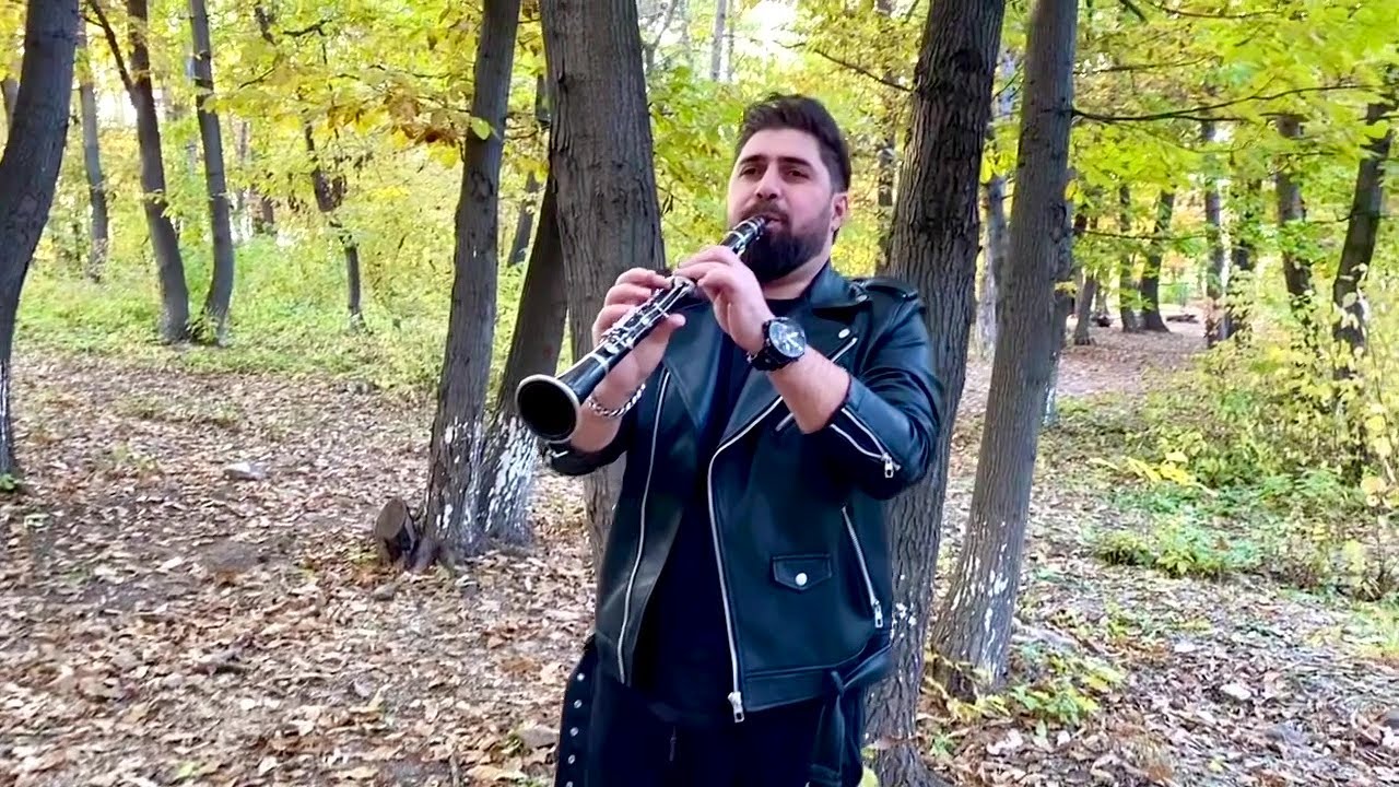 Artur Petrosyan - Cavs xorne