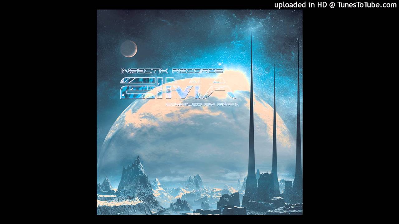 Chakraview - Mystic Martians