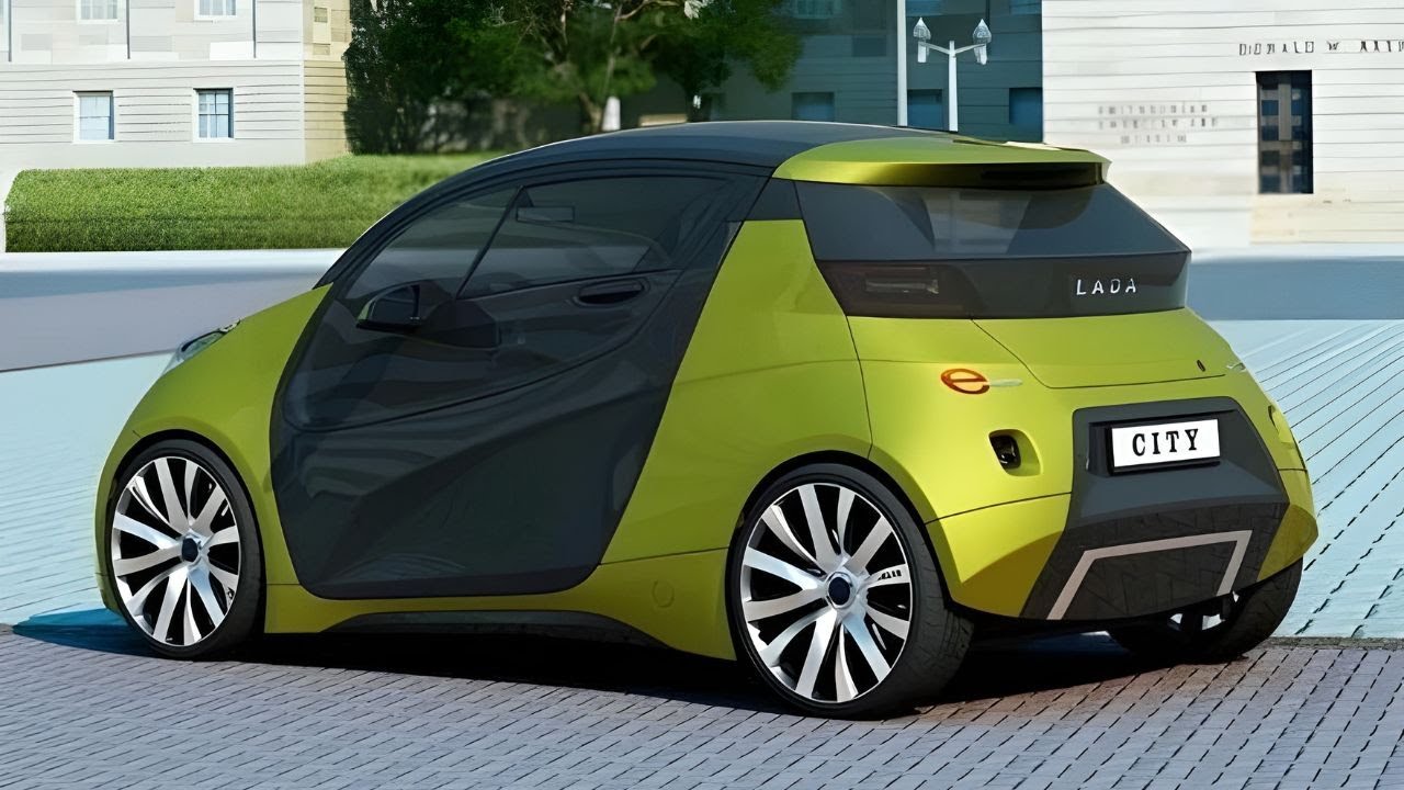 CHINA HAS LAUNCHED NEW ELECTRIC CARS IN VERY CHEAP PRICE