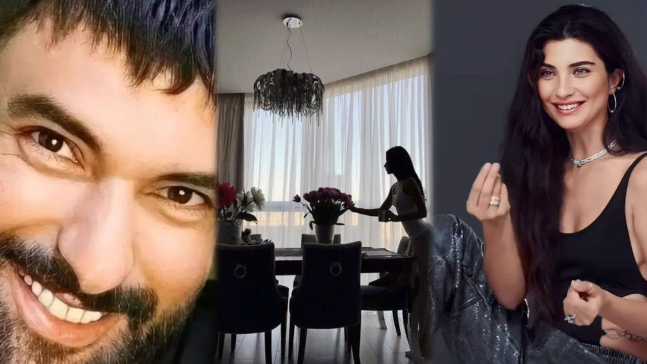 Anche Tuba Büyüküstün è entrata in quel sistema: il guadagno in 12 ore ha sorpreso tutti #sondakika 