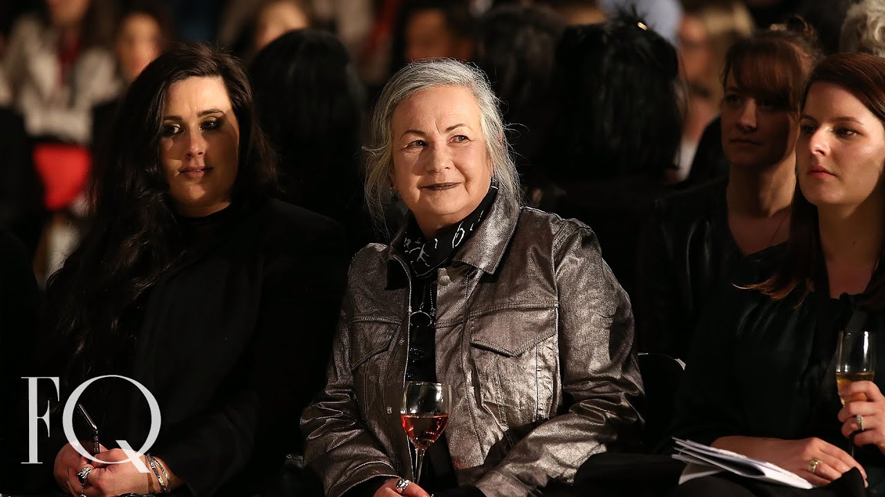 Our NZFW post-show debrief with Liz and Dayne of Zambesi | Fashion Quarterly